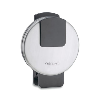 Waflera Clásica Redonda Wmr-Canas Cuisinart