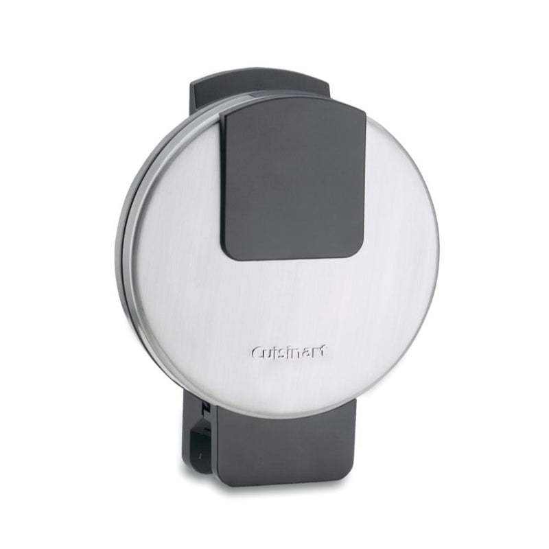 Waflera Clásica Redonda Wmr-Canas Cuisinart