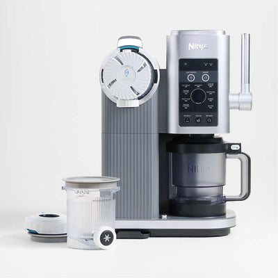 Maquina Para Hacer Helados Ninja Swirl  Creami NC701