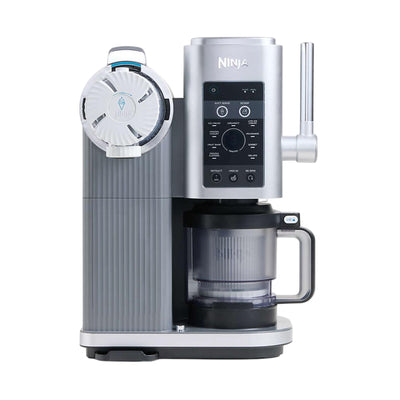 Maquina Para Hacer Helados Ninja Swirl  Creami NC701