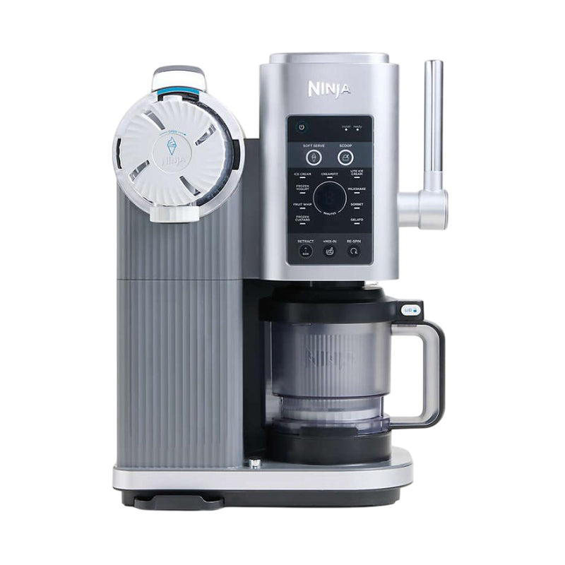 Maquina Para Hacer Helados Ninja Swirl  Creami NC701