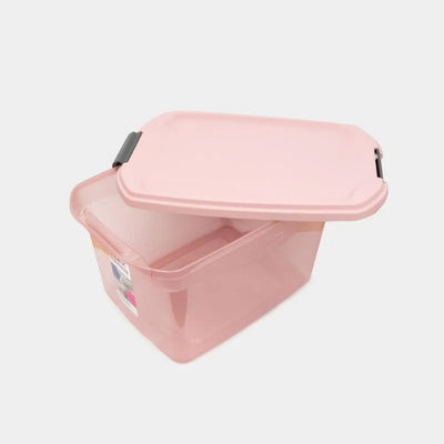 Organizador Plastico Rosa Sanremo 29L_002