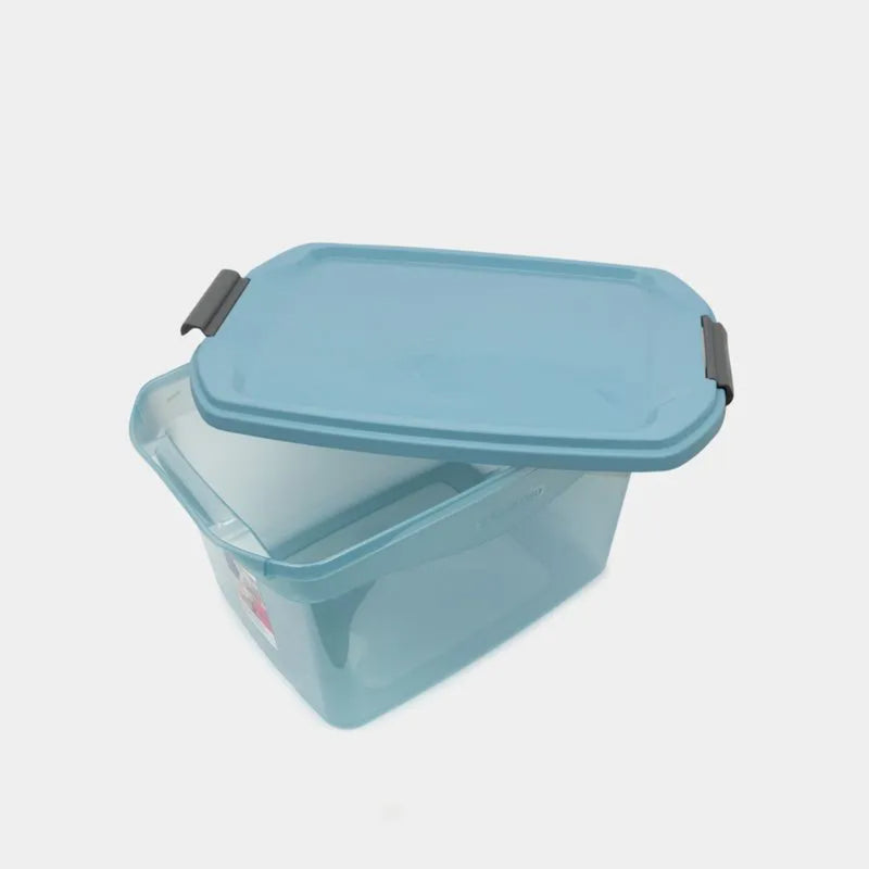 Organizador Plastico Azul Sanremo 29L_002