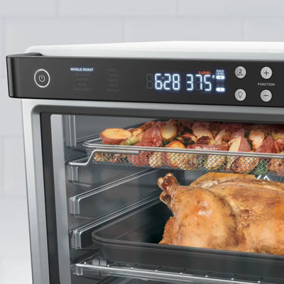 Horno Tostador Ninja Foodi 10 En 1 1800 Watt