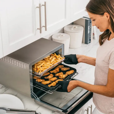 Horno Tostador Ninja Foodi 10 En 1 1800 Watt