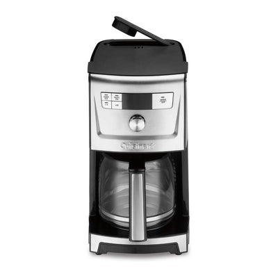 Cafetera Perfect Temp De 14 Tazas DCC-3500SSCC Cuisinart