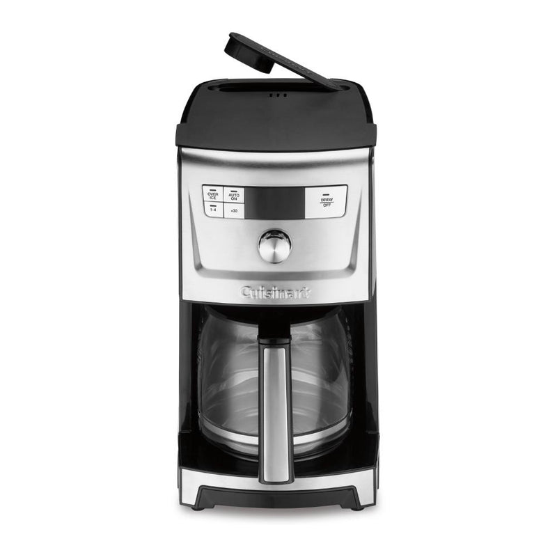 Cafetera Perfect Temp De 14 Tazas DCC-3500SSCC Cuisinart