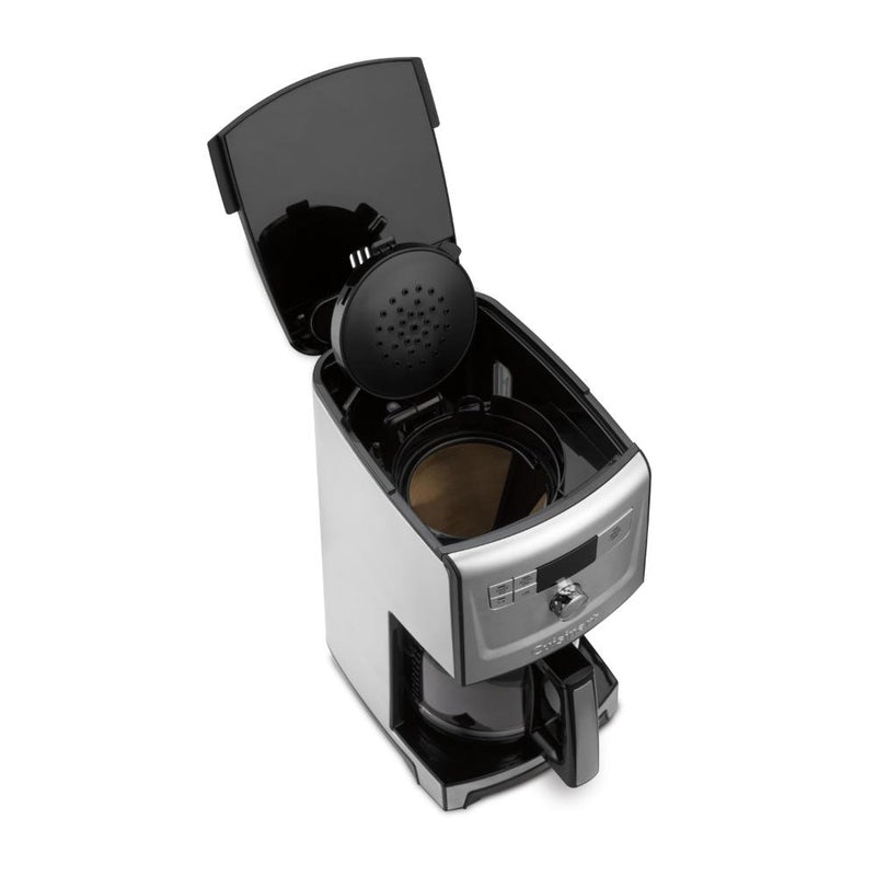 Cafetera Perfect Temp De 14 Tazas DCC-3500SSCC Cuisinart