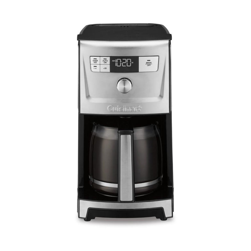 Cafetera Perfect Temp De 14 Tazas DCC-3500SSCC Cuisinart