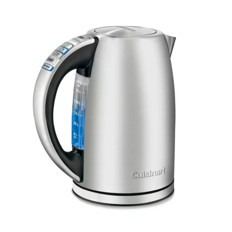 Hervidor Eléctrico Programable Cpk-17C Cuisinart