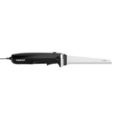 Cuchillo Eléctrico Cek-41C Cuisinart