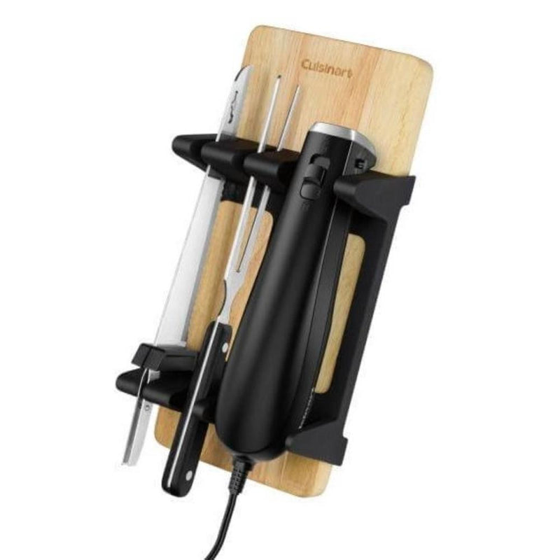Cuchillo Eléctrico Cek-41C Cuisinart