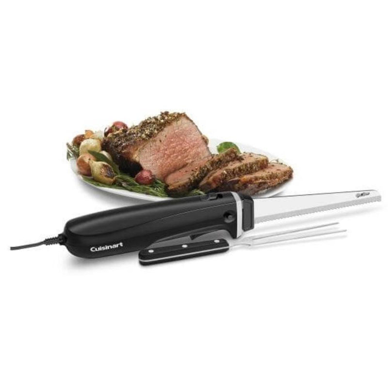 Cuchillo Eléctrico Cek-41C Cuisinart