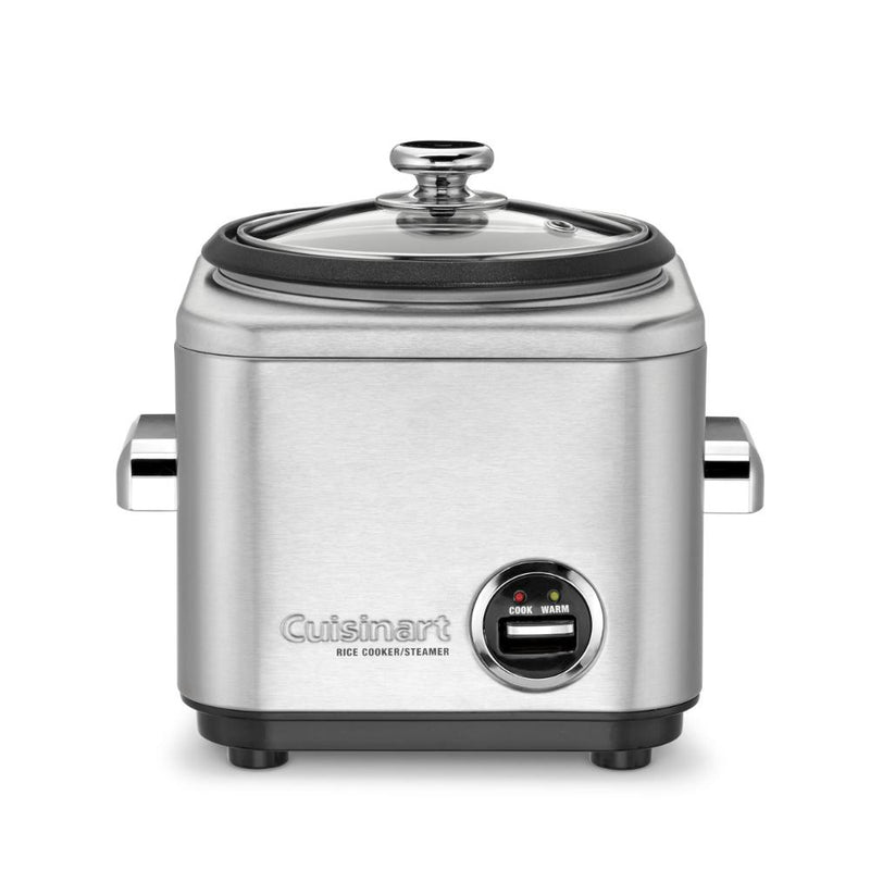 Olla Arrocera de 7 tazas CRC-400NASC de Cuisinart