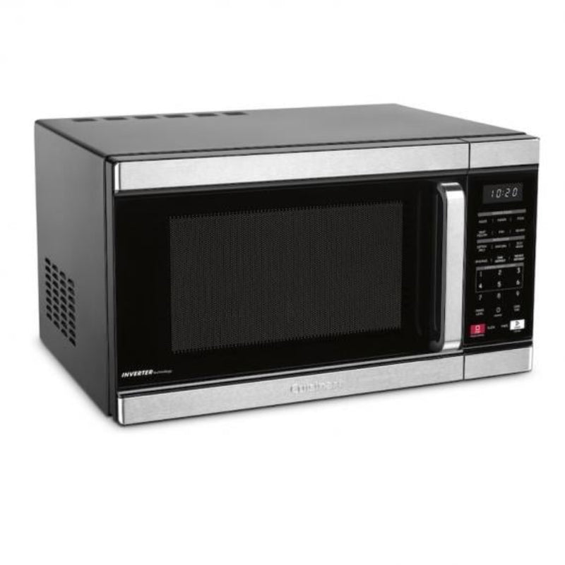 Horno Microondas Con Inversor CMW-110C Cuisinart