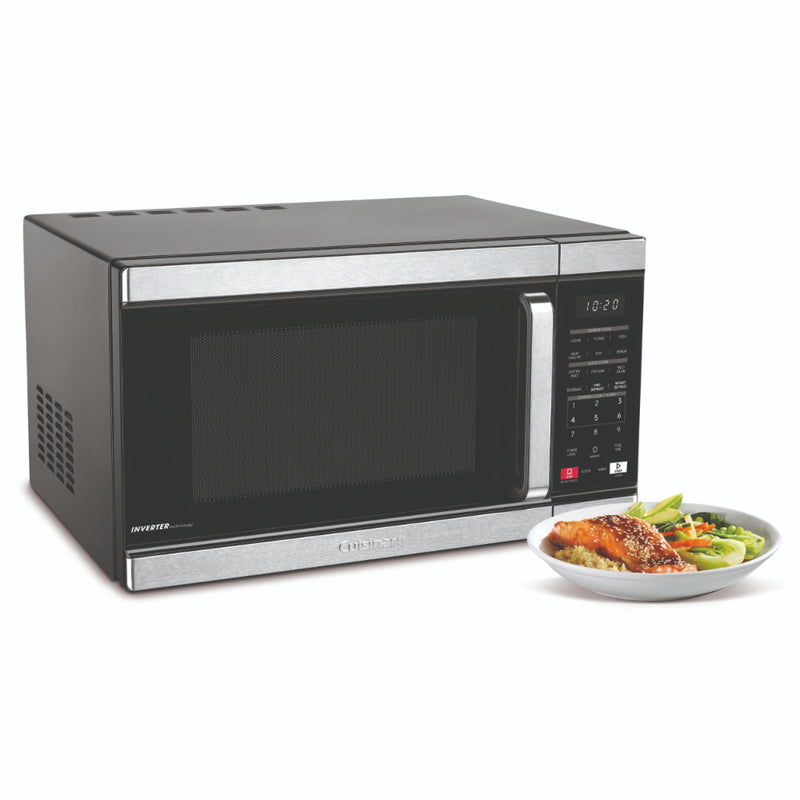 Horno Microondas Con Inversor CMW-110C Cuisinart
