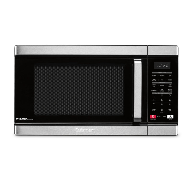 Horno Microondas Con Inversor CMW-110C Cuisinart