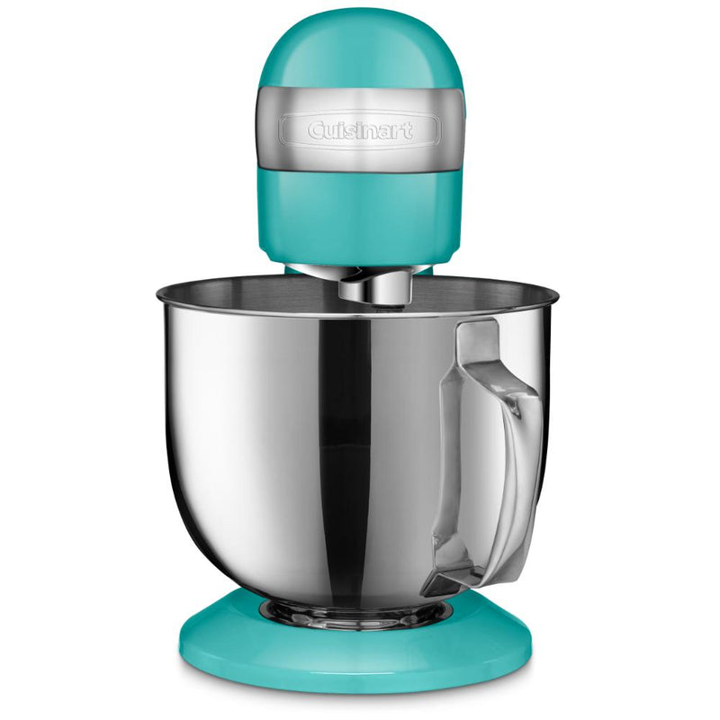 Batidora Digital Precisión Master® Pro SM-50TQ de Cuisinart®️