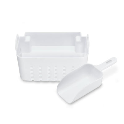 Máquina Para Fabricar Cubitos De Hielo Imc-2C Cuisinart