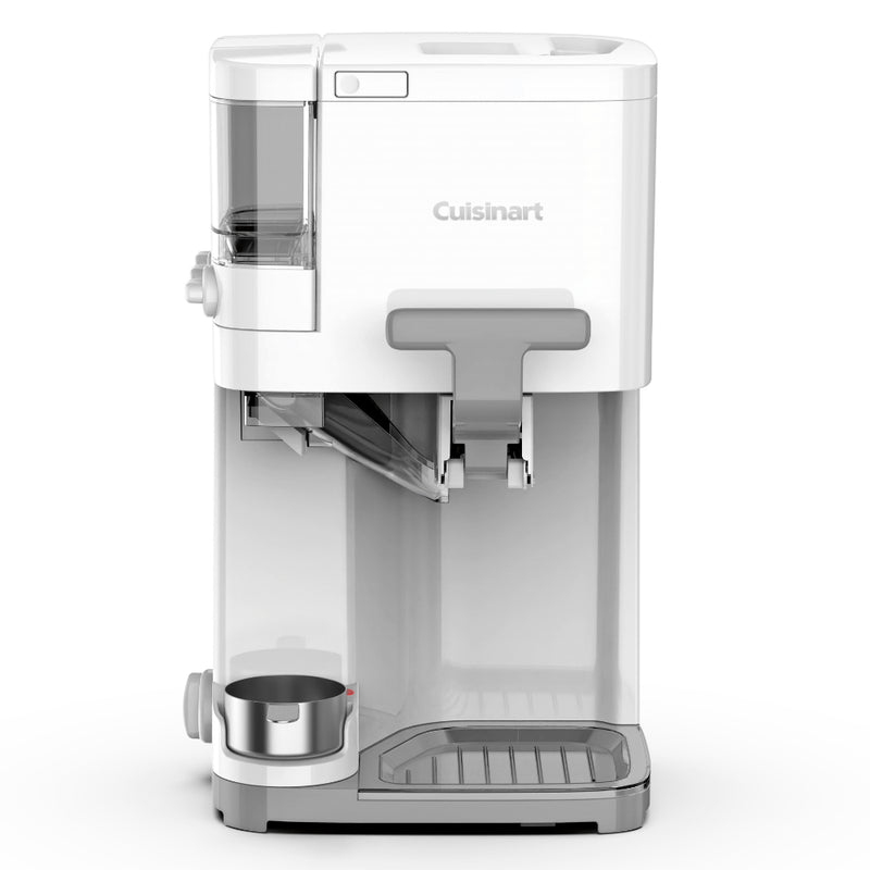 Máquina para hacer Helados Suaves Mix It In™ ICE-48C de Cuisinart®