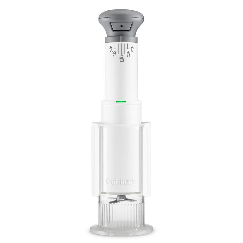 Máquina para Helados FastFreeze ICE-FD10C de Cuisinart®