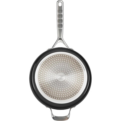 Juego De Cocina C/C/C Xt 12 P Negro_003