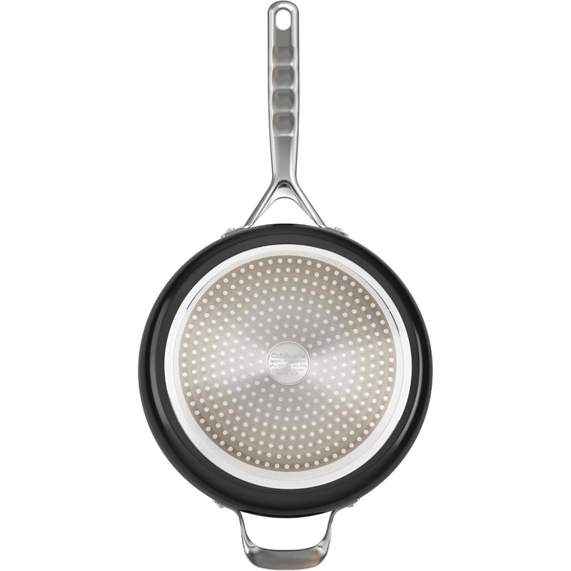 Juego De Cocina C/C/C Xt 12 P Negro_003
