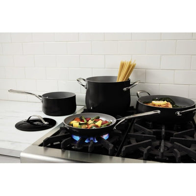 Juego De Cocina C/C/C Xt 12 P Negro_005