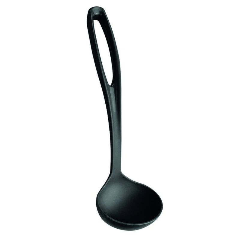 Cucharon Panqueques Plastico Negro_002