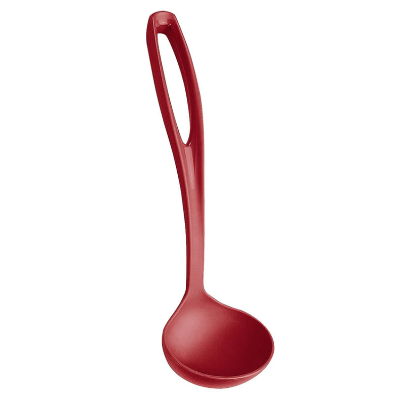 Cucharon Plastico Rojo_002