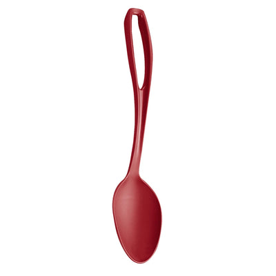 Cuchara Plastico Rojo_002