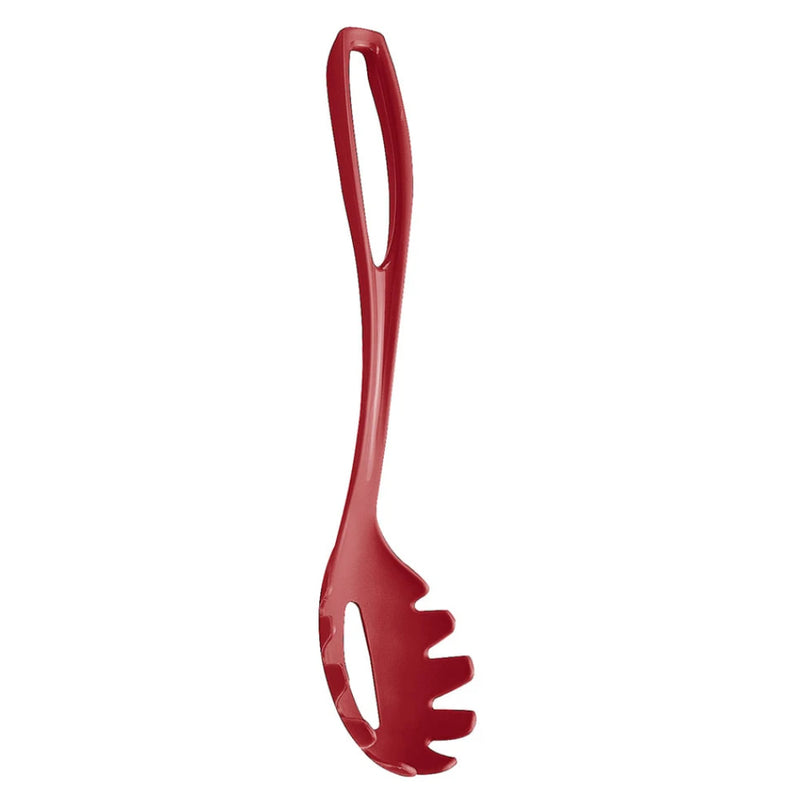 Pinza P/Pasta Plastico Rojo_002