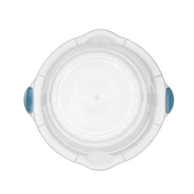 Ponchera Plastico Sanremo 14L_002