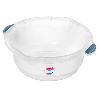 Ponchera Plastico Sanremo 14L_001