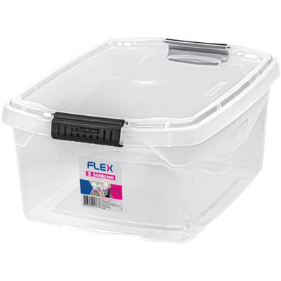 Caja Organiz Plastico Sanremo 6L 80 Un (585 X 495 X 725Mm)_002