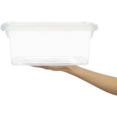 Caja Organiz Plastico Sanremo 6L 80 Un (585 X 495 X 725Mm)_004