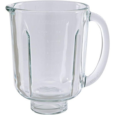Vaso De Vidrio De 40 Onzas Para Licuador Cuisinart®_001