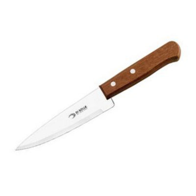 Blister C/1 Cuchillo Tradicional Cocina 7"_001