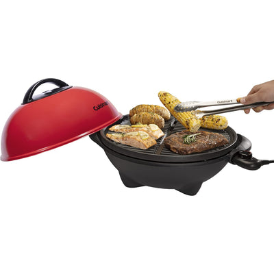 Parrilla Eléctrica 2 En 1_007