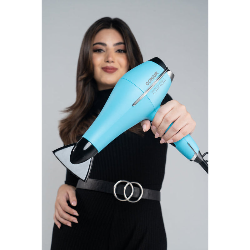 Secador Profesional Con Infusión Hialurónica 650Al By Conair®