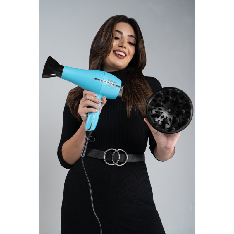 Secador Profesional Con Infusión Hialurónica 650Al By Conair®- Smartbrands_007