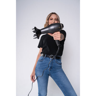 Secador Profesional Flomotion 680Nal Infitipro By Conair™
