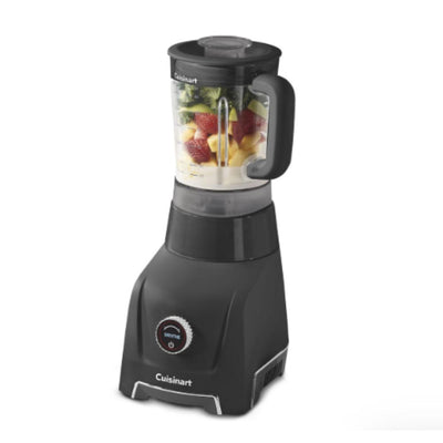 Licuadora de 48 Oz Color Negro BL-200BKC de Cuisinart®