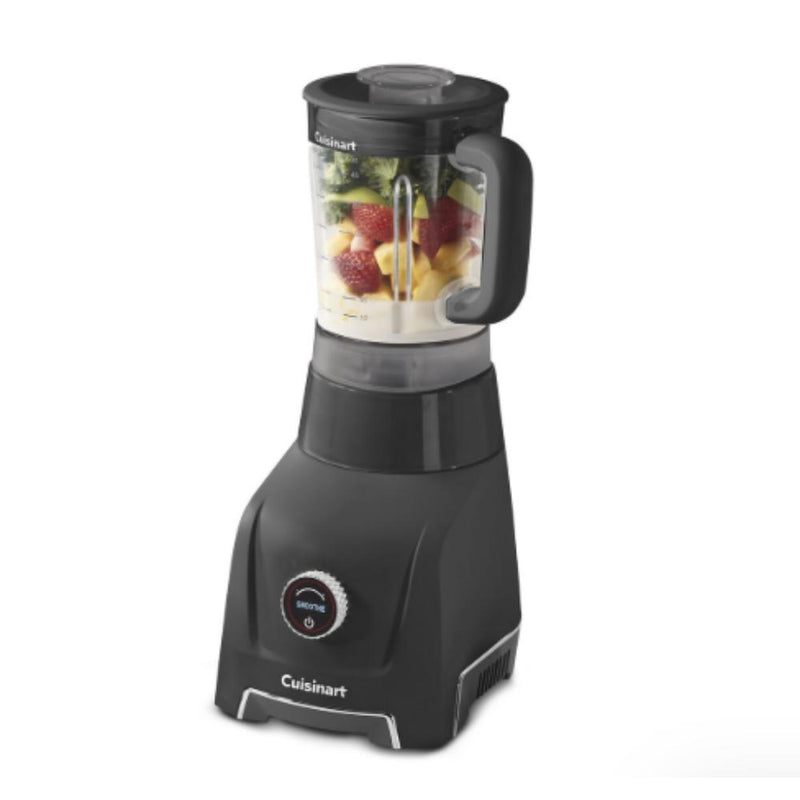 Licuadora de 48 Oz Color Negro BL-200BKC de Cuisinart®