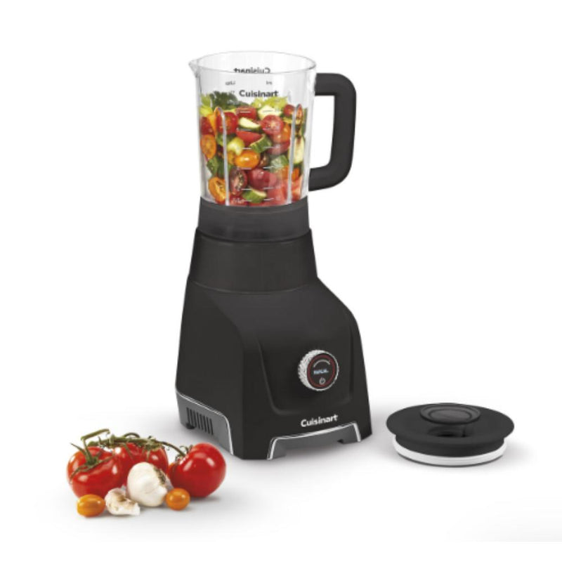Licuadora de 48 Oz Color Negro BL-200BKC de Cuisinart®