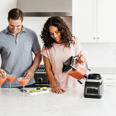 Ninja® Professional Plus Blender DUO® with Auto-iQ®