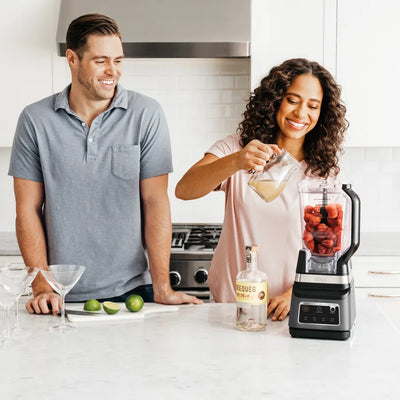 Ninja® Professional Plus Blender DUO® with Auto-iQ®