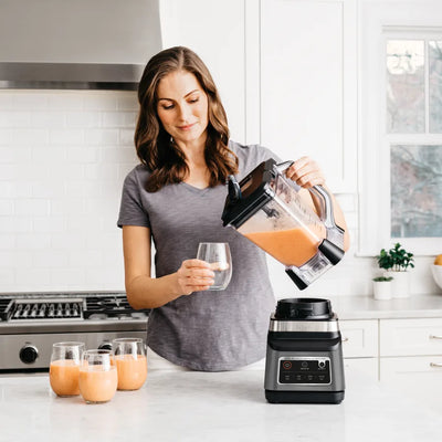 Ninja® Professional Plus Blender DUO® with Auto-iQ®