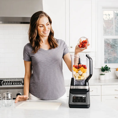 Ninja® Professional Plus Blender DUO® with Auto-iQ®