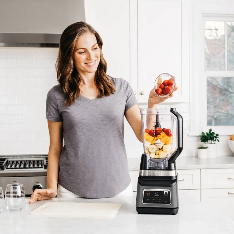 Ninja® Professional Plus Blender DUO® with Auto-iQ®